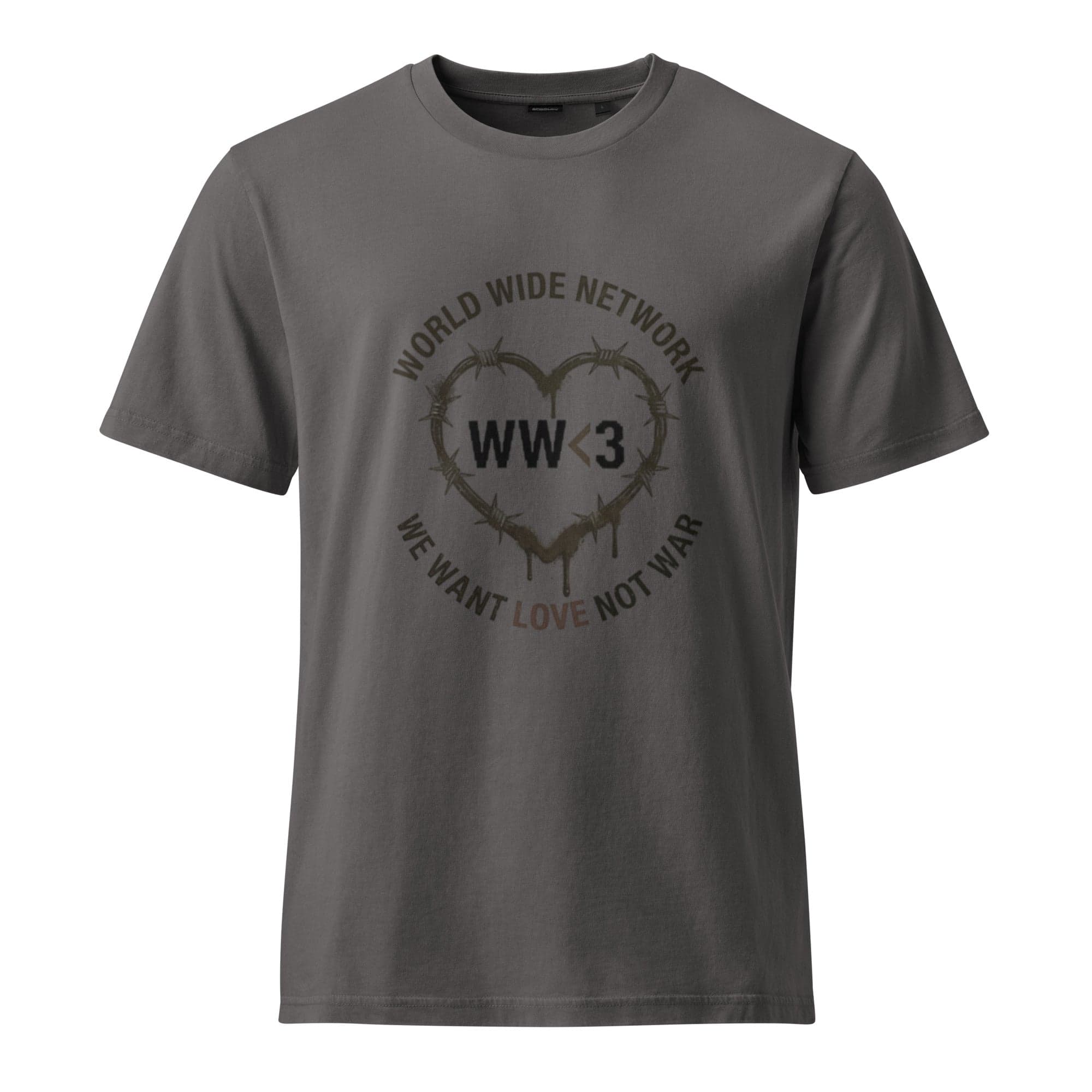 World Wide Network Tee